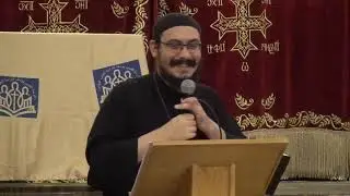 سفر صفنيا ابونا يوحنا