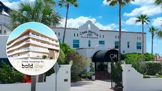 Casa Marina Hotel Jacksonville Beach Redevelopment Update