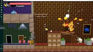 Slap City | Hotel Lockenkee (Rem) 31.16
