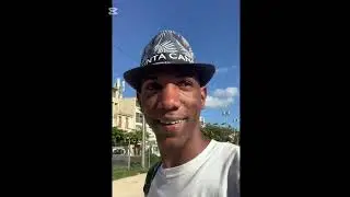 Dominicano en Martinica 🇲🇶 🇩🇴 mi negocio es viajar 
