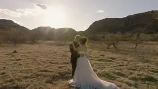 Fojut Wedding Vow Renewal Highlight Film | Quartz Mountain State Park | Oklahoma