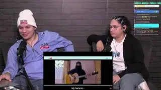 Waleska & Efra react to Secret Superstar   Official Trailer