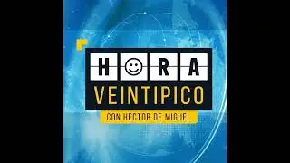 Hora Veintipico #68 | El whisky que no falte