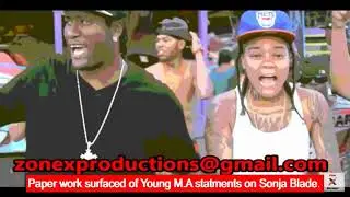 5 rappers caught snitching