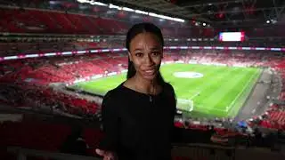 BCOMS goes behind the scenes with ITV Sport