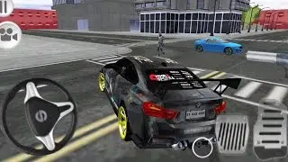 M4 Driving Simulator Android gameplay trailer