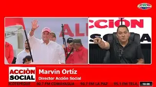 ACCIÓN SOCIAL 17 DE ENERO DEL 2026
