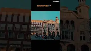 🇫🇷🌆 #france  #CityWalk #FrenchVibes #Shorts #ShortsFeed #Foryou #ExploreFrance #TravelShort