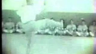 Chang Tung Sheng taichi