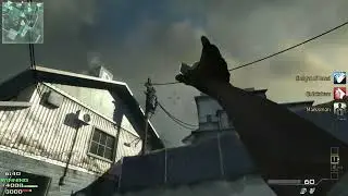 Call of Duty MW3 in 2023 Servers Fixed!!