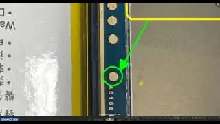 Huawei MediaPad T5 AGS2-L03 & AGS2-L09 Test Point | Kirin 659 Dead Boot Fix 🔧 #gsmsanjoy