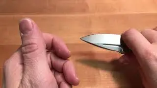 TAD Hinderer Compact Dauntless Overview