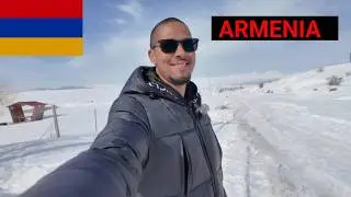 Why You Should Visit Armenia 🇦🇲
