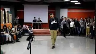 Radiance l Electro l Lite Feet l Flexin | DANCE GENERATION@RUSSIA