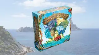 Spirit Island - RECENZJA