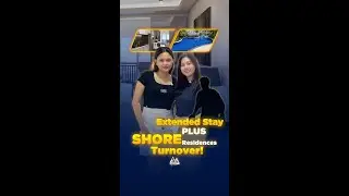 Extended Stay + Shore Residences Unit Turnover