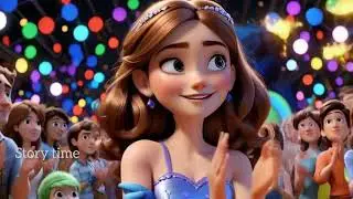 Fairy Lara and the Magic Wand | Urdu fairy tail | princess story