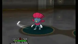 Game Freak removed this centralising move in Generation 8 🦓