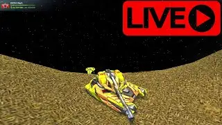 Tanki Online CyberTank Mini Game  | Live Stream