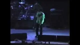 Rage Agaginst The Machine - (Continental Airlines Arena) E.Rutherford,Nj  8.20.97 (The Meadowlands)