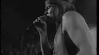 a-ha Stay on These Roads - Live in Chile 1991