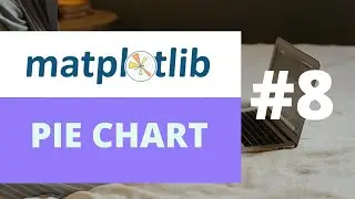 [Belajar Matplotlib] - Pie Chart