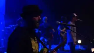 Beef Live Last Call dec  2013 Tilburg 013
