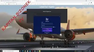 MFS 2020 - Lecimy do Monachium z LukeAirTool 2.0.7  ! Polska instrukcja !