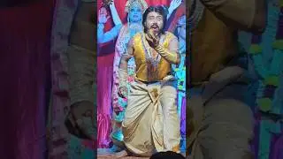 पिंपळनेर नामसप्ताह श्री कृष्णलीला वहन 2025 (कलियुग मित्र मंडळ) #ganesh #yatra #ganpati #youtube