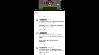 Youtube user 