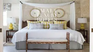 Coral Reef Club, Barbados | Small Luxury Hotels of the World