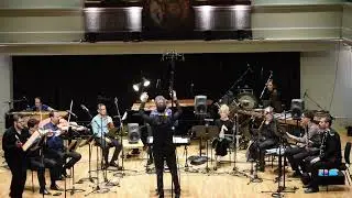 Yok mu, Var - Edip Cansever / Yiğit Özatalay - Bristol New Music 2022