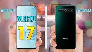Meizu 17  Details Review & Specifications #Meizu17 #Meizu17Review