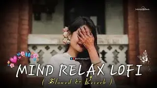 Top 4 Best Mind Relaxing Music / Mind Relaxing Songs Hindi / Official Song
