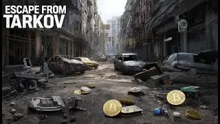 Улицы Tаркова кормят