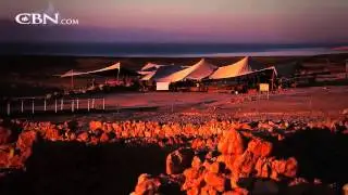 Archaeological Discoveries in the Israeli Desert