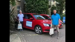 Neuro Drop In   Covid Support