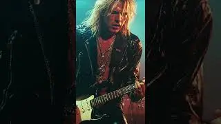 M&oslash;xes - Wounds Of Love | 80s Hard Rock / Glam Rock / Arena Rock / Glam Metal / Pop Rock / AI Music
