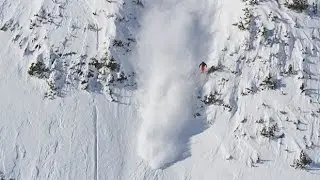 Dylan Hood Slays a Heavy Slough Line - Behind the Line Season 8 Episode 1