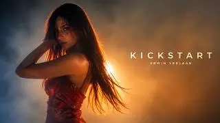Kickstart – High Energy Uplifting Trance 2025 (Radio Edit)