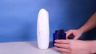 2018 Latest Plug DIffuser with Light Sensor and Pure Essential Oil