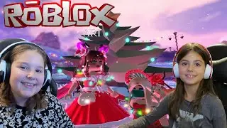 ΝΕΑ ΔΩΡΑ ΚΑΙ ΔΙΑΚΟΣΜΗΣΗ ΣΤΟ ΚΑΙΝΟΥΡΙΟ ROYALE HIGH CHRISTMAS UPDATE/ROBLOX@the_star_family