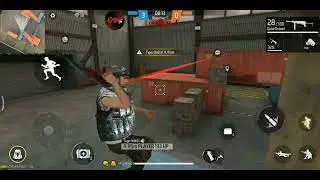Free Fire Max Mod Menu | Free Fire Hack ob37 | FF Mod Menu Autokill | Gringo Xp New V41