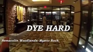 Nemacolin Mystic Rock and Pete Dye Golf Club