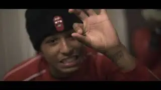 Paperchaser - Patient (Official Music Video) Shot By: @sticky251