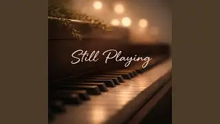 Gentle Fingerstyle Guitar Background
