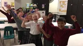 Supercool Afterschool @ FFCA!