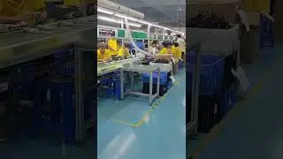 A 14 years Power Adapters manufacturer in China.#factory #China #business