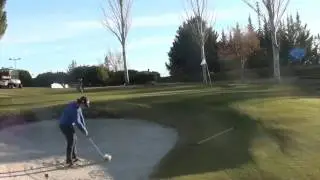 CUENCA GOLF CLUB