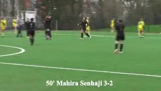 R. Union SG - Black Star FC on 29.01.2022